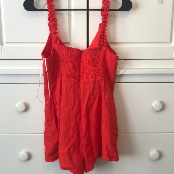 Romper - Picture 2 of 2